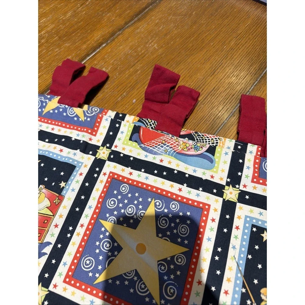 Handmade vtg set